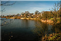 Sutton Reservoir