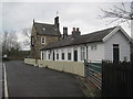 Station Buildings, Bardon Mill