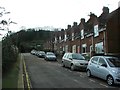 Adrian Street, Dover