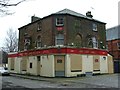 The Lord Nelson, Dover