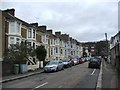 Albert Road, Dover