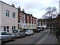 Maison Dieu Place, Dover