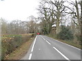 Ripley Road, Clandon