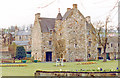 Jedburgh: Mary Queen of Scots House, 1989