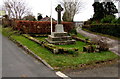 Penallt War Memorial