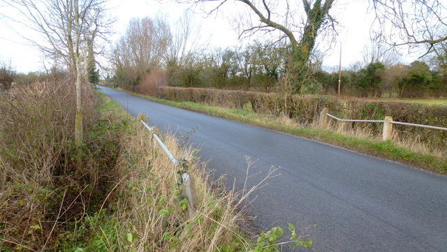 Ridgeway Road