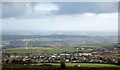 Pensilva from Caradon Hill