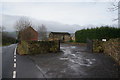 Andrew Carr Farm on Oughtibridge Lane