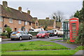 Bishops Lydeard : Darby Way