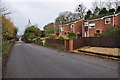 Bishops Lydeard : High Street