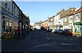 Middle Street South, Driffield