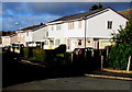 Ffynnonau houses, Crickhowell