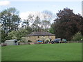 Farm Workers Cottage, Park Wood