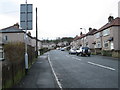 Exley Road - Broomhill Avenue