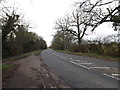 TL3959 : St.Neots Road, Madingley by Geographer