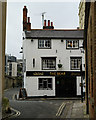 The Bear, Oxford