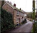 Bridge Cottage, Penallt