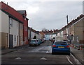 Portman Street, Taunton