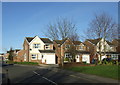 Modern housing, Driffield