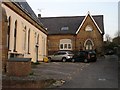 Chapel End, Broad Street, Cuckfield