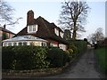 Mytten Lodge, Broad Street, Cuckfield