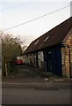 Rose and Crown Mews, London Lane, Cuckfield