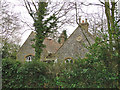 The Old School, School Road, Westwick