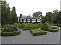 Plas Newydd, Llangollen