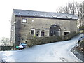 Upper Bentley Royd Farm - Upper Bentley Royd