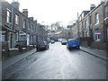 Margate Street - looking towards Sowerby New Road