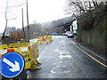 Walton Street - looking towards Town Hall Street