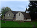 A mid-morning visit to All Saints, Little Bookham (viii)