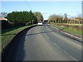 Wansford Road (B1249) 