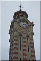 Epsom Clock Tower