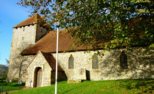 St. Michael's, South Malling
