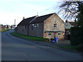 House on Westgate, Nafferton