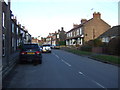 High Street, Nafferton