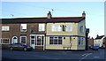 The Cross Keys, Nafferton