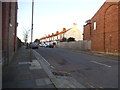 Clifton Road, Finchley