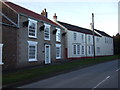 Houses on North Street, Nafferton