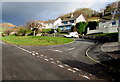 Great Oak Road houses, Crickhowell