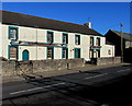 The former Oystercatcher pub in Laleston