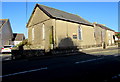 Former Horeb Welsh Presbyterian Church in Laleston