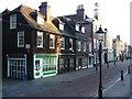 High Street, Rochester