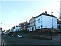 High Street, Rochester