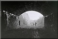 Ladhope Tunnel, Galashiels