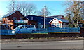 Youth & Community Centre and ACF building in Gillingham