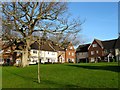 Waterhouse Square, Cuckfield