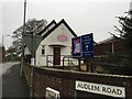 Woore Methodist Church