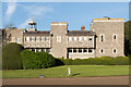 SU8612 : West Dean College by Ian Capper